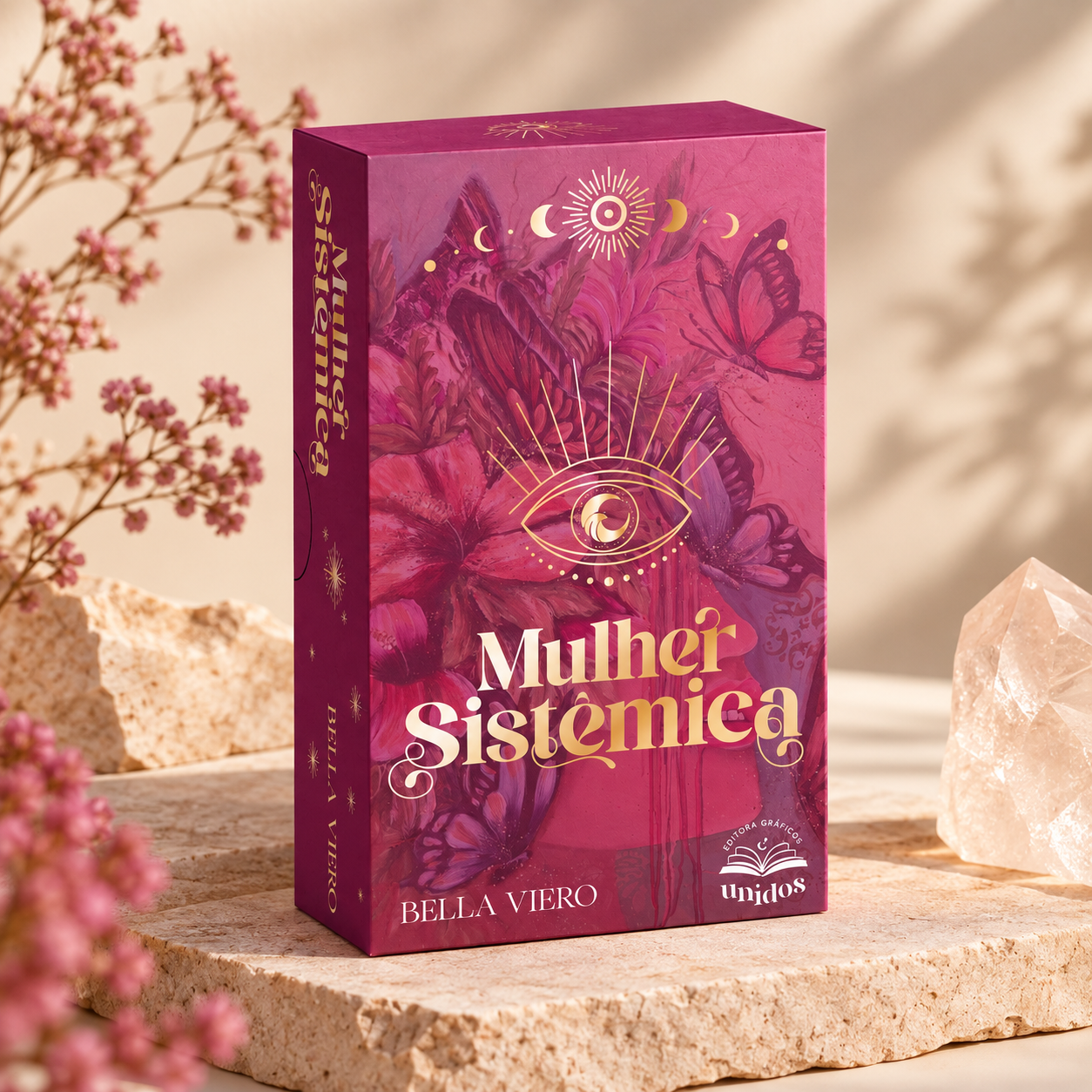 Mulher Sistêmica